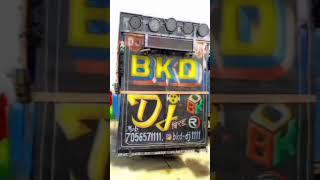 Bkd Dj #dj #shortsyoutube ,#shorts #king #shortsvideo #shorts_video #youtubechannel