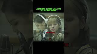 Her reaction ‍ #blackpink #blink#jenlisa #1billion #1trillion #100k #explore