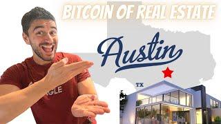 AUSTIN, TX June 2021 Real Estate Market Update