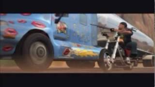 Big Mutha Truckers Intro