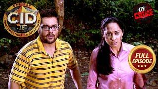 Jungle में लापता हुई Purvi को Pankaj ने किया Entertain! |CID |सी.आई.डी. |Latest Episode |29 Nov 2024