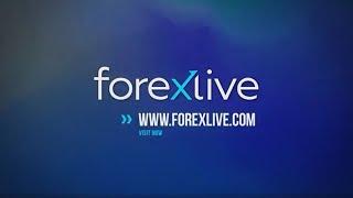 Forex Live - The Premier Source of Financial News for Professional Traders