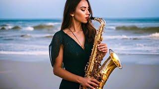 Gentle Relaxing Music  Piano & Saxophone  Natalia Kabachenco