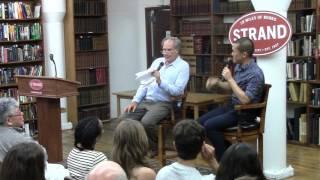 Ed Yong & Robert Krulwich | I Contain Multitudes