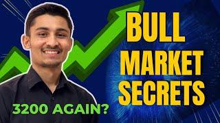 Everything about BULL in Stock Market | Bull Market Secrets