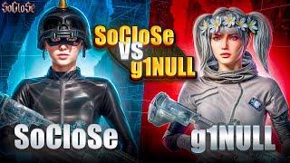 Vs g1NULL IN MY LIVE STREAM ‼️