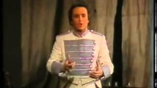 1982- Madrid Carmen Act 2-Baldani & Carreras-Carmen & Don Jose duet - La fleur que tu m'avais jetee