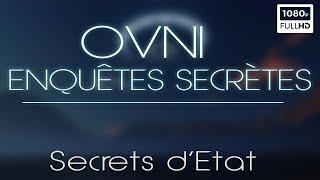 OVNI : Enquêtes Secrètes, Secrets d'Etat - Documentaire Extraterrestre & Ovnis - S1 E1 (2021)