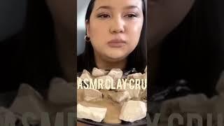 #asmrcrunch Чуйская #asmrsounds #mukbang #asmrsounds #eating @bymeriasmr273 #asmr