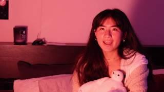 Alexis Mae Uses Synesthesia to Enhance Her Art