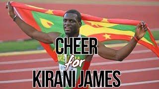 Epic 400m Race: Kirani James Secures Second at Oslo Diamond League 2024