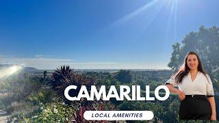 Unlocking Camarillo's Treasures: Local Amenities and Attractions