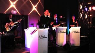 The Jewish Wedding Song - Od Yishama - Chicago Jewish Wedding Band - Key Tov Orchestra