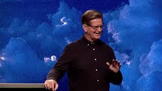 Behold I Come Quickly | Revelation 22:6-21 | Pastor John Miller