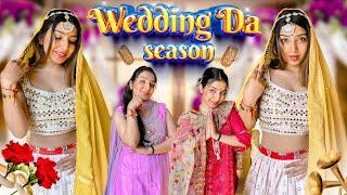 Wedding Da Season- Jagriti Khurana