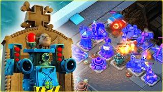 This 5ER Base Stops Seekers! - Season 75