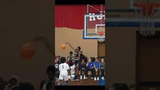 Part 4 Mountain Gap vs. Huntsville Jr.High #basketball #dunk #nba #athlete #highlights #motivation