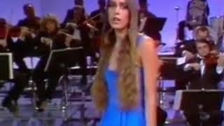 Romina Power - Acqua Di mare 1981