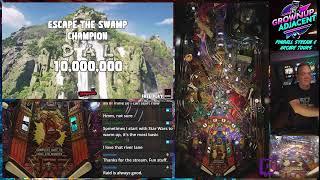 King Kong Pinball  - NEW CODE .83
