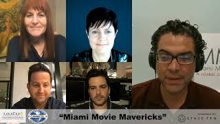 MMFM 11 Miami Movie Mavericks