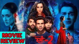 Stree 2 Movie Review | KRK | #bollywoodgossips #stree2 #stree2movie #stree2review #krkreview #krk