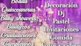 Decoraciones Jenny