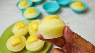 Puto I Puto Cheese Recipe (Filipino Steam Cake) Puto Cheese ala Goldilocks