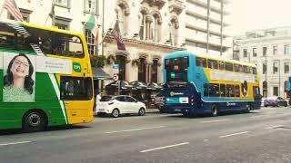 Centre of English Studies - CES in Dublin, Ireland | Walking tour