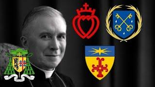 The Testament of Archbishop Marcel Lefebvre