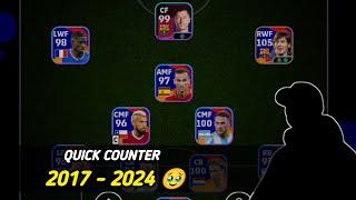 Best Gp Manager Will Be Removed Soon  | Quick Counter | eFootball 25