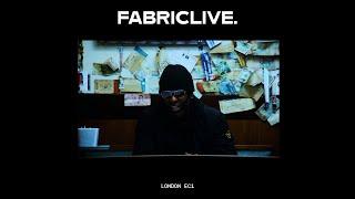 FABRICLIVE 2025 (featuring Flowdan)