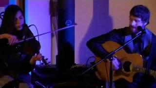 Ian McFeron with Alicia Milner How the Money Comes