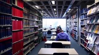 This is UCD: Law / Bachelor of Business and Legal Studies