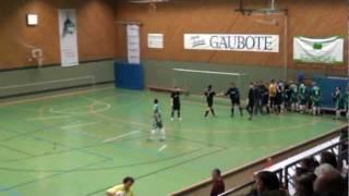 GÄUBOTE: Der Gäubote-Cup 2011