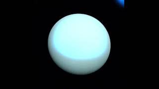 RÉVÉLATION CHOC  40 Ans d'Erreur sur Uranus ! La Vérité sur ses Océans Cachés #astro