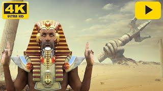 Ancient Egypt Discoveries Documentary - Why We Still Can't Figure Out the Egyptians