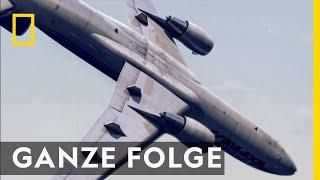 Selbstmordanschlag auf Fedex 705 - Ganze Folge | Mayday: Alarm im Cockpit