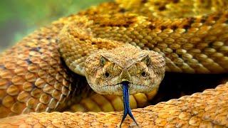 Discovering the Fascinating Lives of Deadly Snakes | Our World