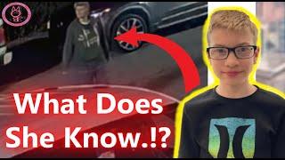 Shocking NEW Details Emerge About Sebastian Rogers Disappearance!