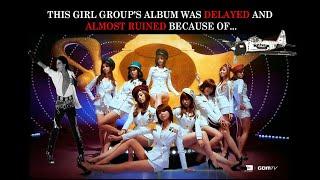 HOW TWO UNFORTUNATE EVENTS DELAYED GIRLS' GENERATION'S GENIE? | I n' I