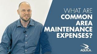 What Are Common Area Maintenance (CAM) Expenses? (Definition, Calculation)