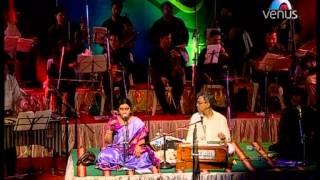 Phulale Re Kshan Majhe (Shridhar Phadke Sangeet Sandhya - Ritu Hirwa)