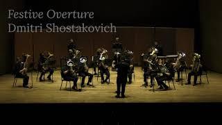 Festive Overture