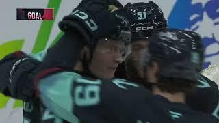 Kaapo Kakko 0+1 vs New Jersey