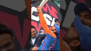 Rohit  Bhai full vibe hai yar|#rohitsharma #viratkohli #ytshorts #trending #cricket  #t20worldcup