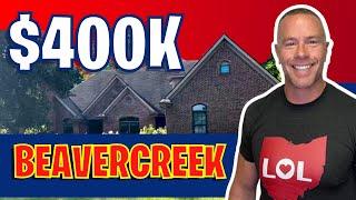 What Can You Get For $400K In Beavercreek Ohio | Living In Beavercreek Ohio I Moving To Beavercreek