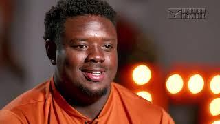 LHN: Christian Jones Feature [Oct. 18, 2022]