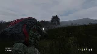 Dayz isnt a game its an addiction