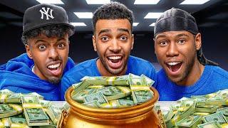 Beta Squad Decide Who Wins £10,000