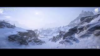 BFV FIRESTORM SR Mountain Video